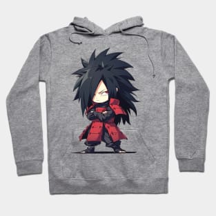 madara Hoodie